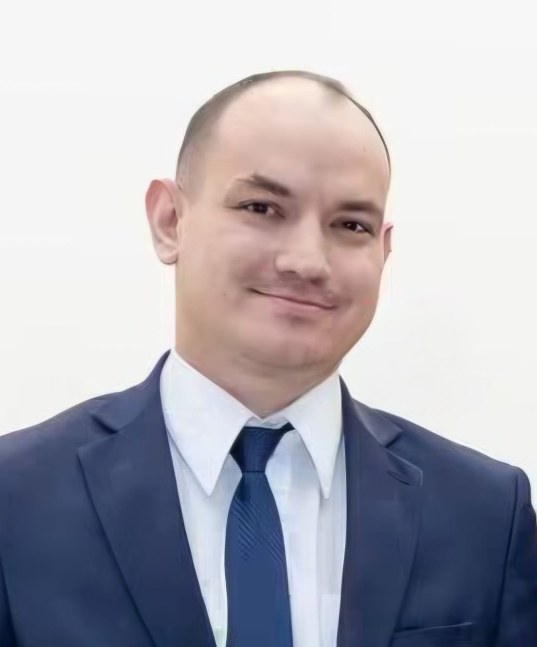 Ing. Patrik Boršoš, PhD., DSc.