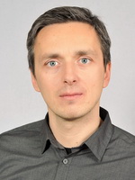 doc. RNDr. PaedDr. Ladislav Huraj, PhD., mimoriadny profesor